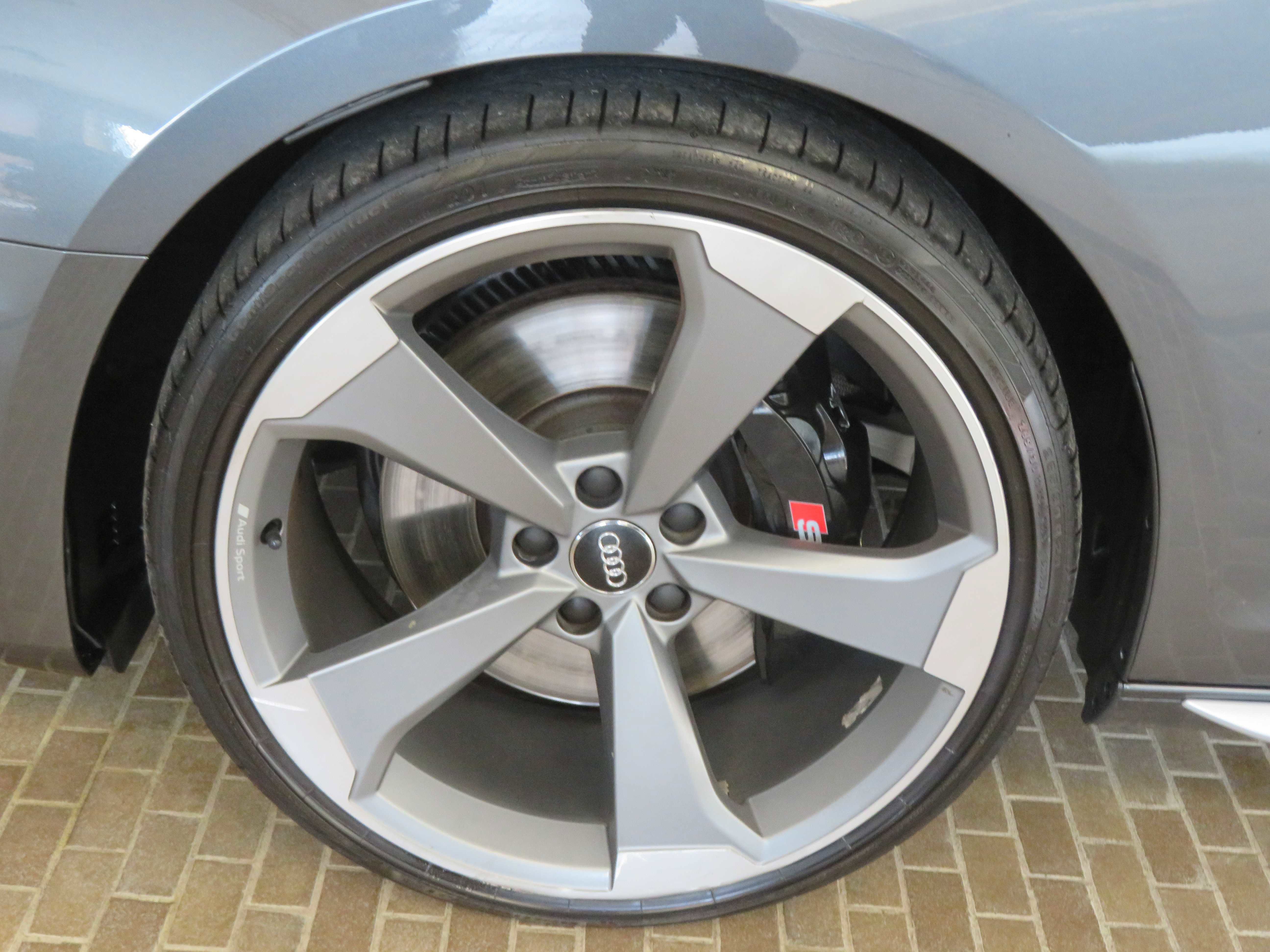 Used 2020 Audi S4 Premium w/ Convenience Package image 7