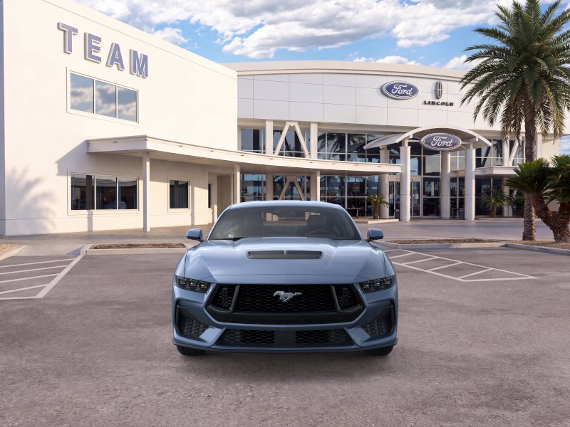 New 2026 Ford Mustang GT RWD image 6