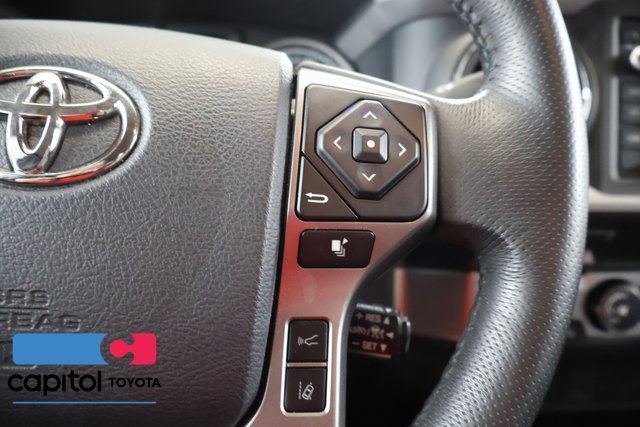 Certified 2019 Toyota Tacoma SR5 AWD/4WD image 19