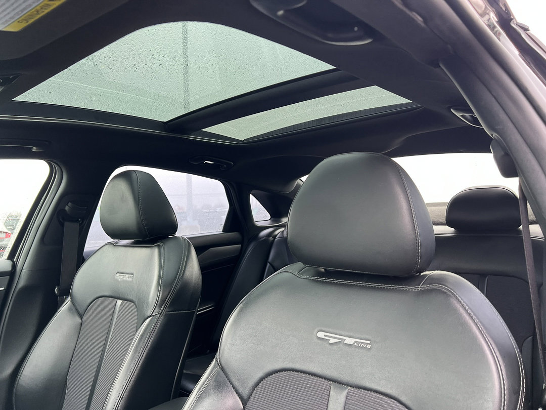 Used 2022 Kia K5 GT-Line w/ GT-Line Awd Premium Package image 24