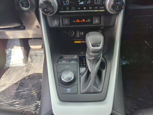 Used 2024 Toyota RAV4 XSE w/ Advanced Technology Package image 14