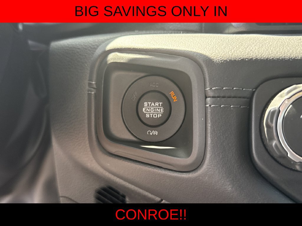 Used 2026 Jeep Gladiator Sport AWD/4WD image 17