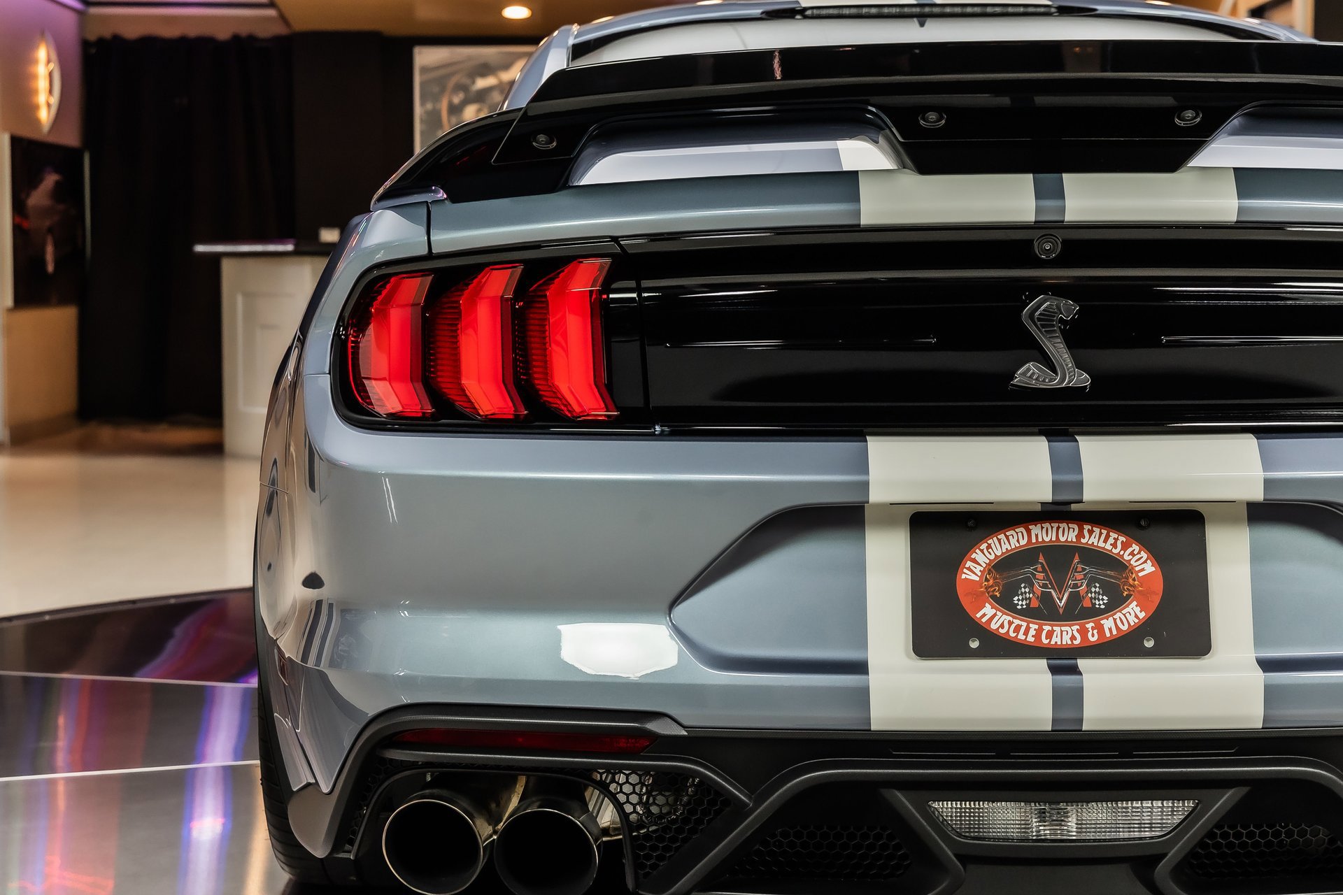 Used 2022 Ford Mustang Shelby GT500 image 34