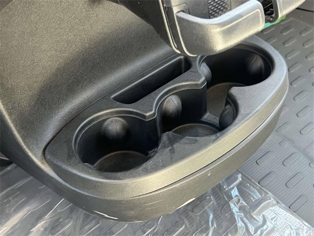 New 2024 RAM ProMaster 3500 w/ Delivery Van Package image 30