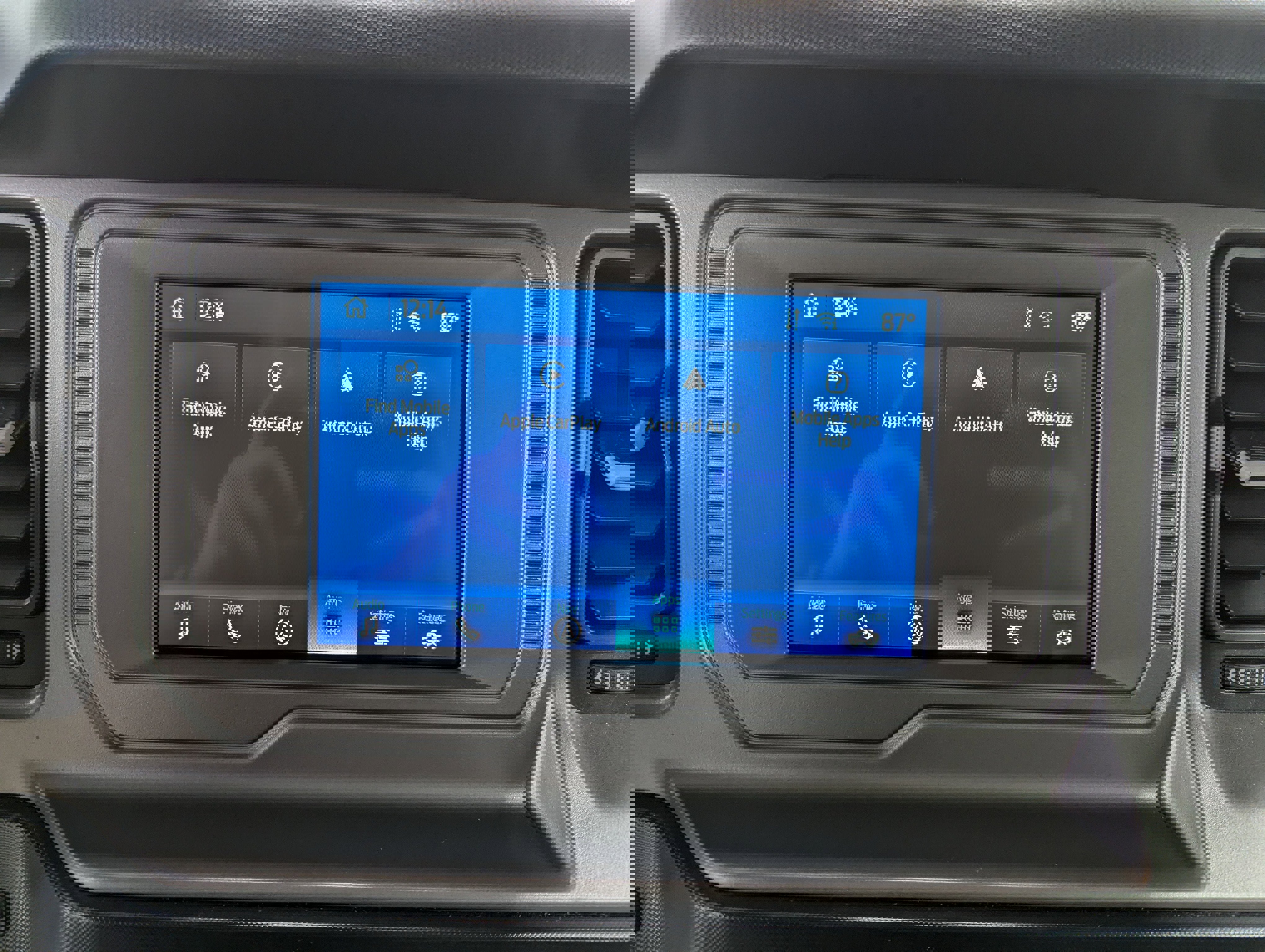 Used 2021 Ford Bronco Outer Banks image 17