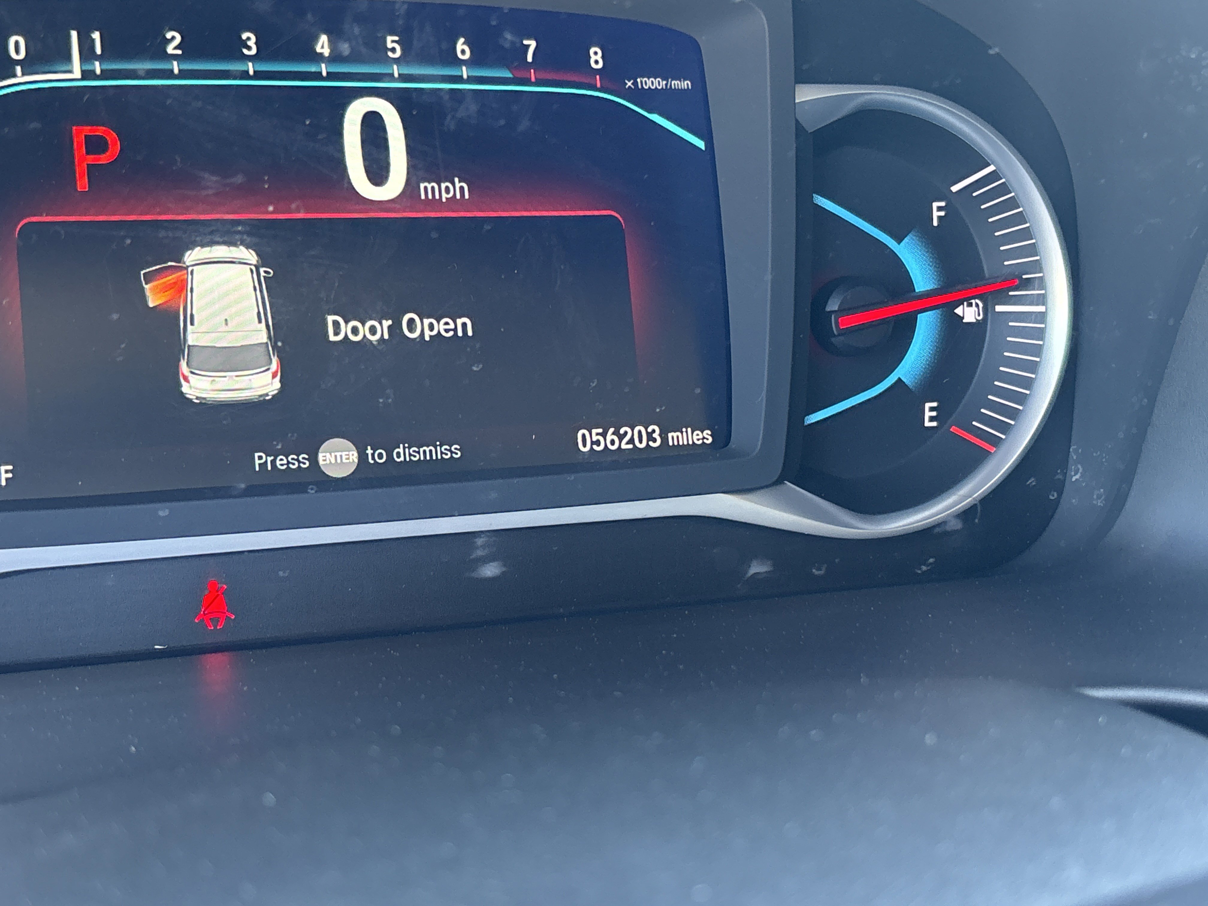 Used 2021 Honda Pilot Special Edition image 22