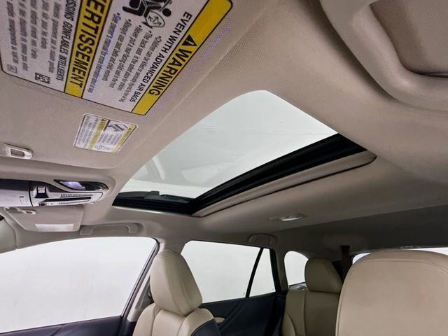 Used 2024 Subaru Outback Limited image 23