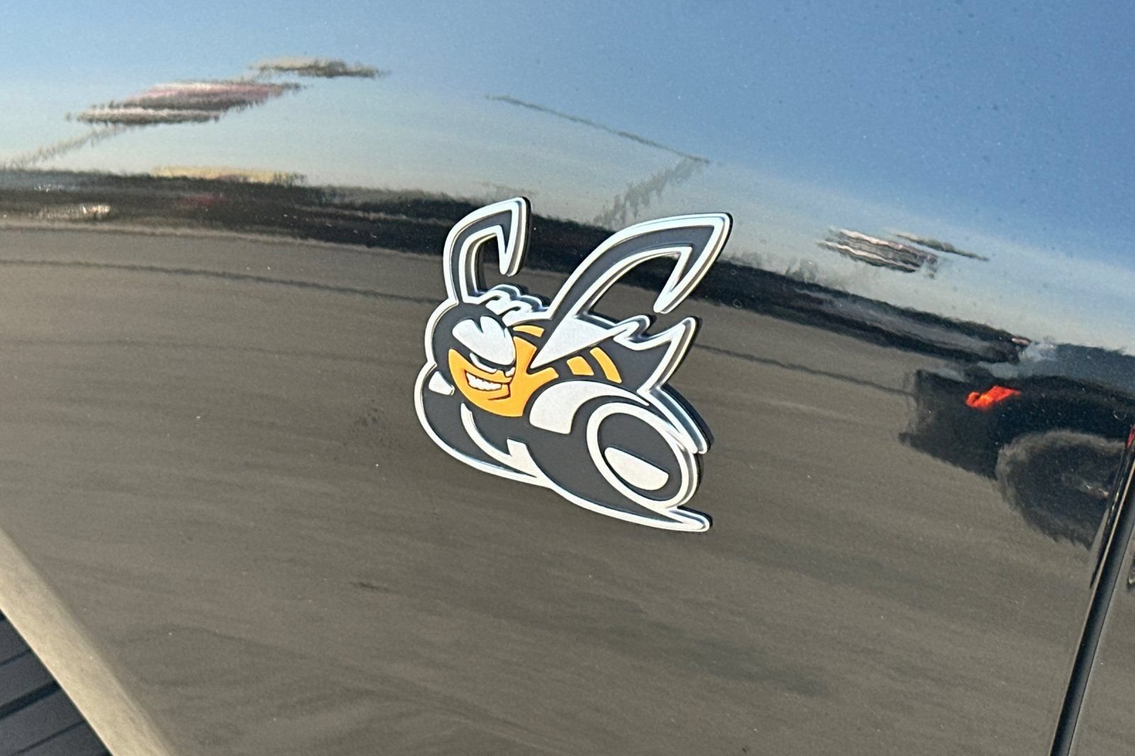 New 2026 Dodge Charger Scat Pack AWD/4WD image 27
