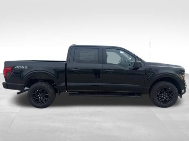 New 2026 Ford F150 XLT w/ Tow/Haul Package AWD/4WD image 7