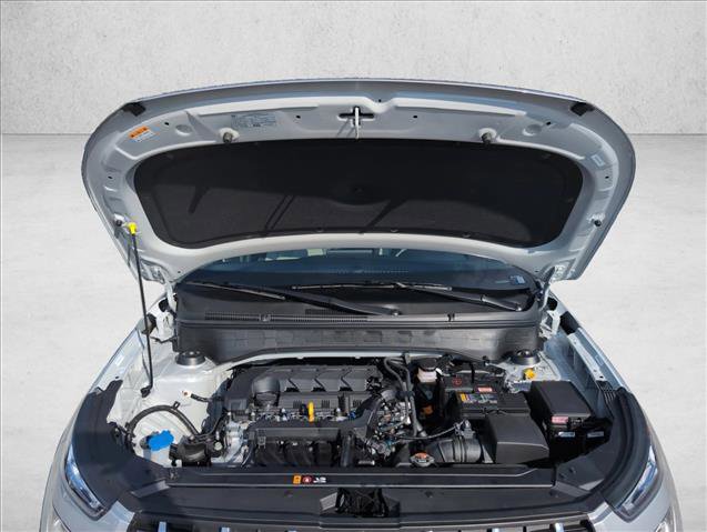 New 2026 Hyundai Venue SEL image 19