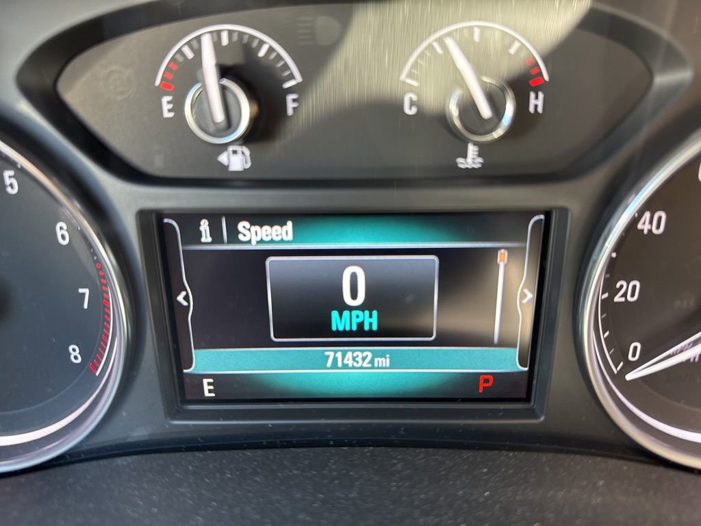 Used 2018 Buick Enclave Premium image 5