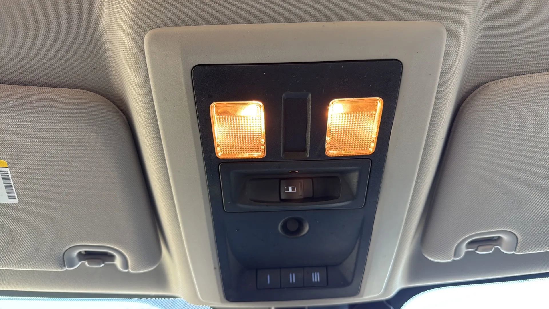 Used 2017 RAM 1500 Big Horn image 19