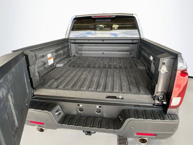 Used 2022 Honda Ridgeline RTL-E image 28