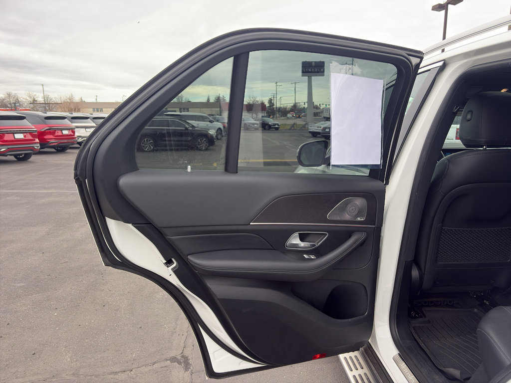 Used 2021 Mercedes-Benz GLE 350 4MATIC image 13