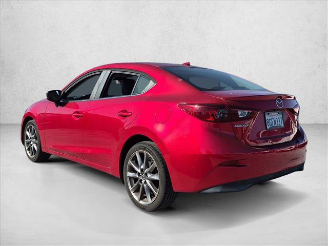 Used 2018 MAZDA MAZDA3 Touring FWD image 7