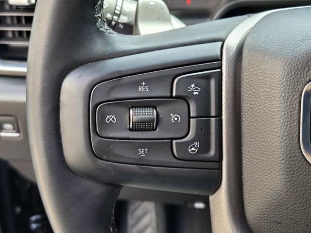 Used 2025 GMC Sierra 1500 Denali AWD/4WD image 28