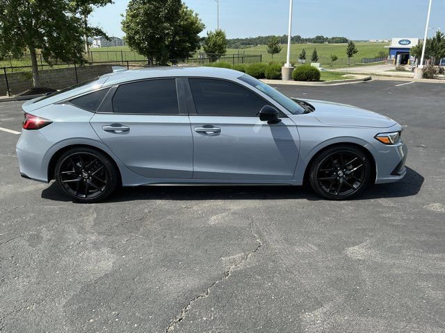 Used 2022 Honda Civic Sport image 3