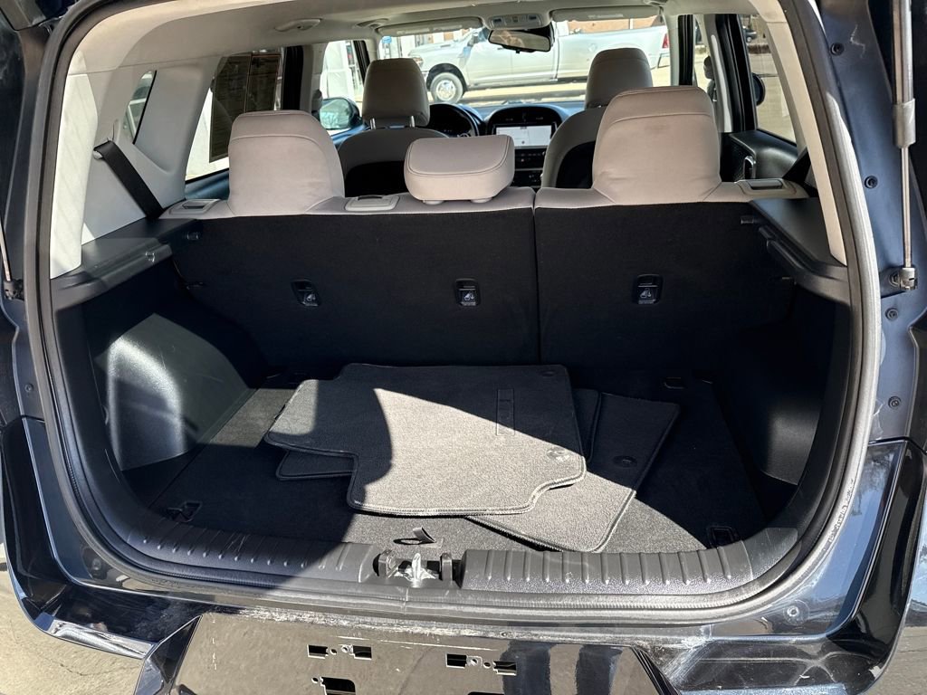 Used 2023 Kia Soul EX image 24