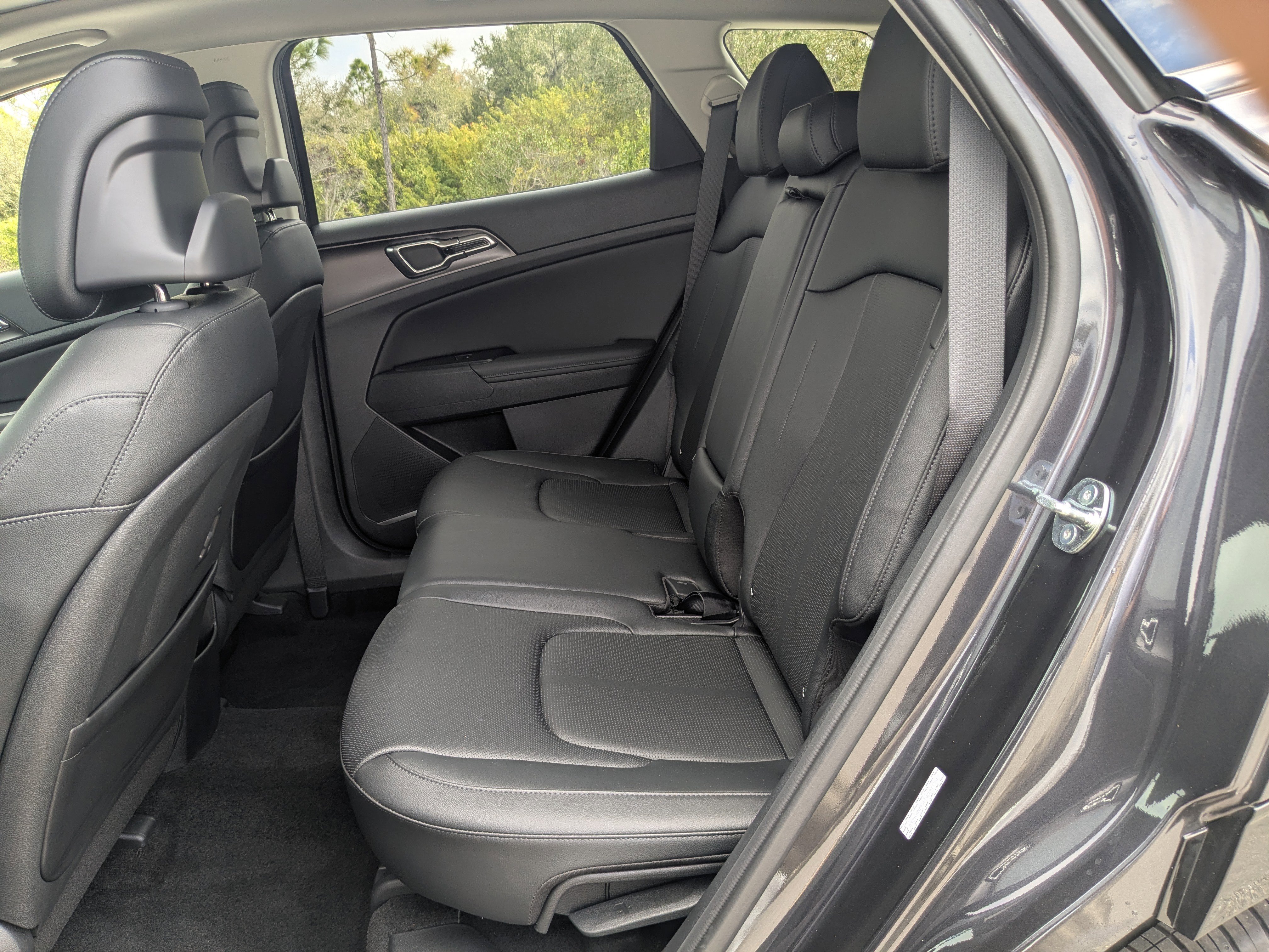 Certified 2026 Kia Sportage SX image 16