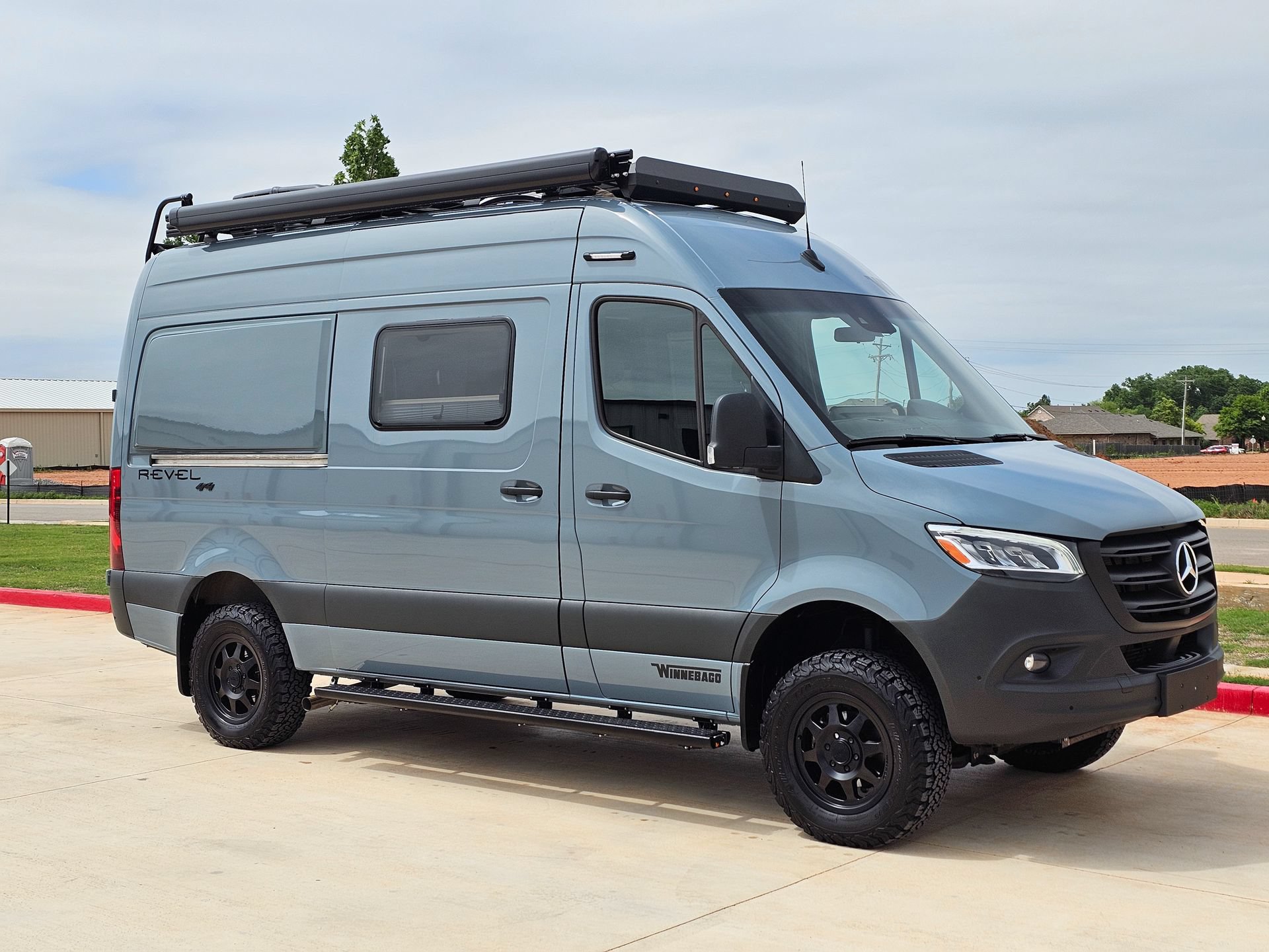 Used 2022 Mercedes-Benz Sprinter 2500 image 66