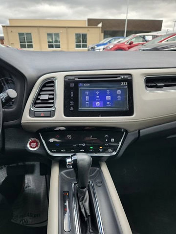 Used 2016 Honda HR-V EX-L image 13
