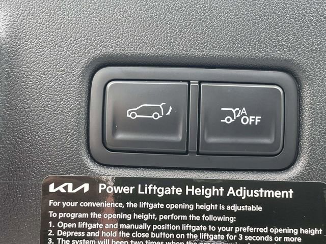 New 2027 Kia Telluride S image 25
