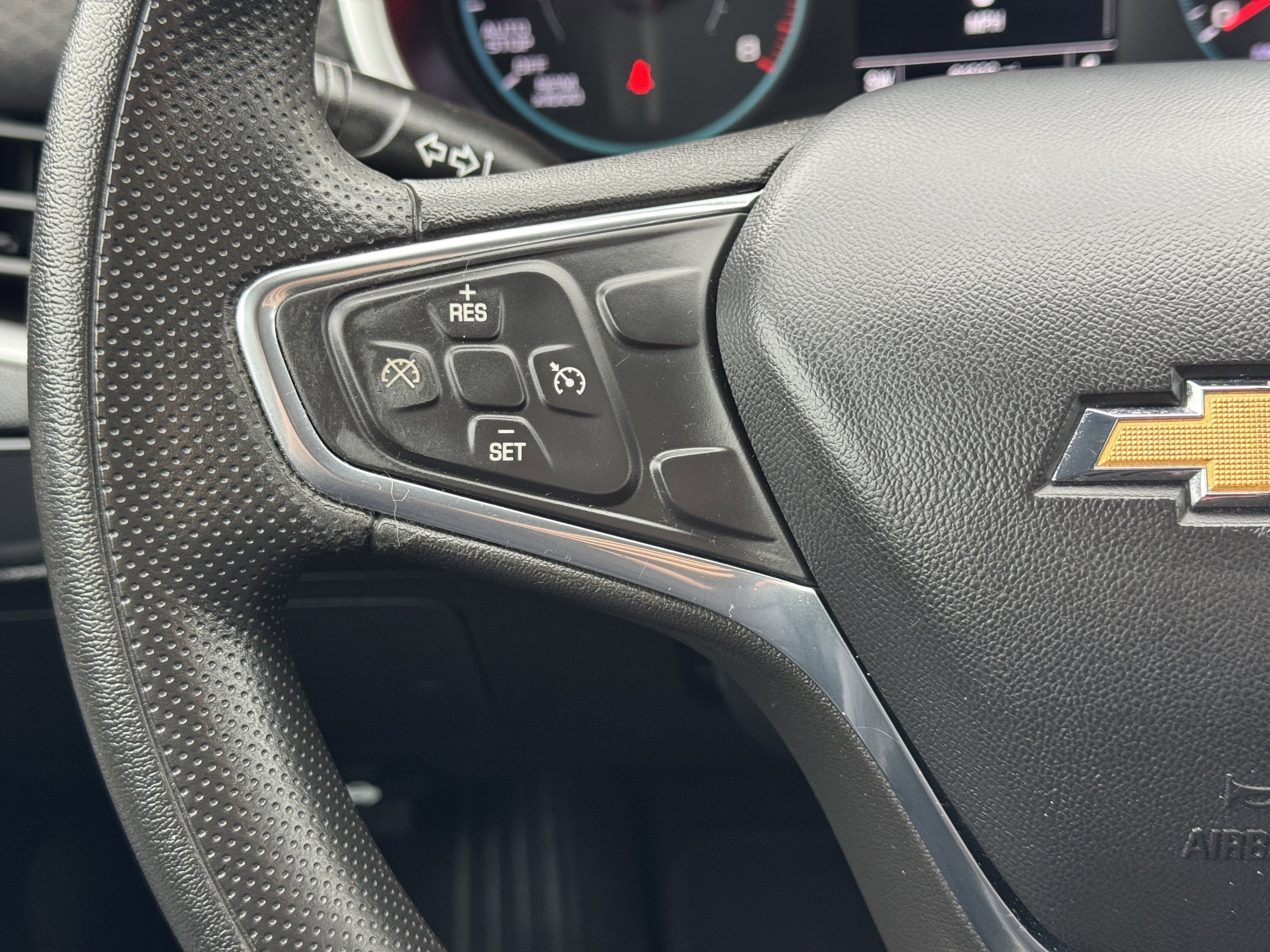 Certified 2020 Chevrolet Malibu LS w/ Driver Confidence Package image 31