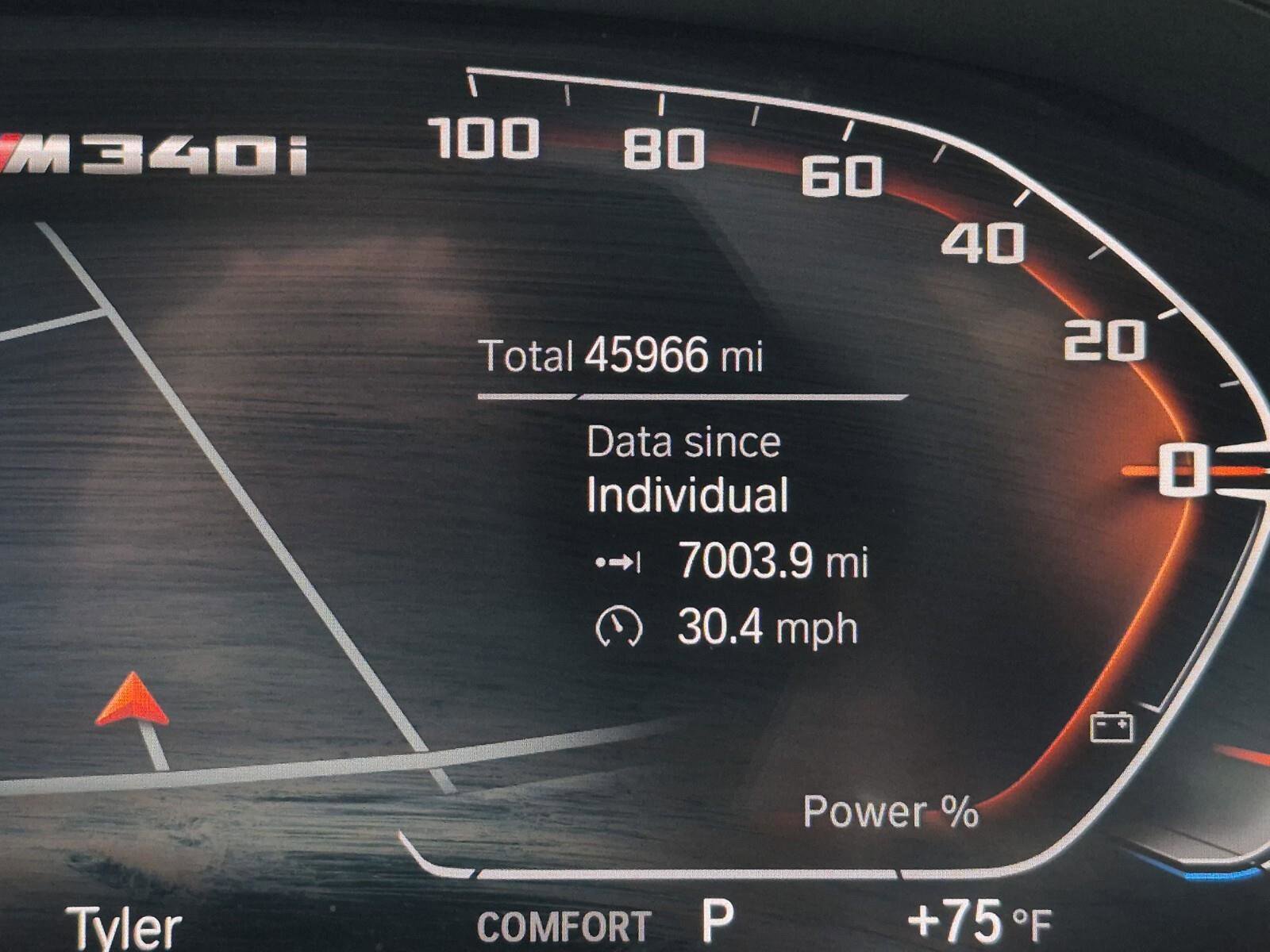 Used 2022 BMW M340i w/ Premium Package RWD image 28