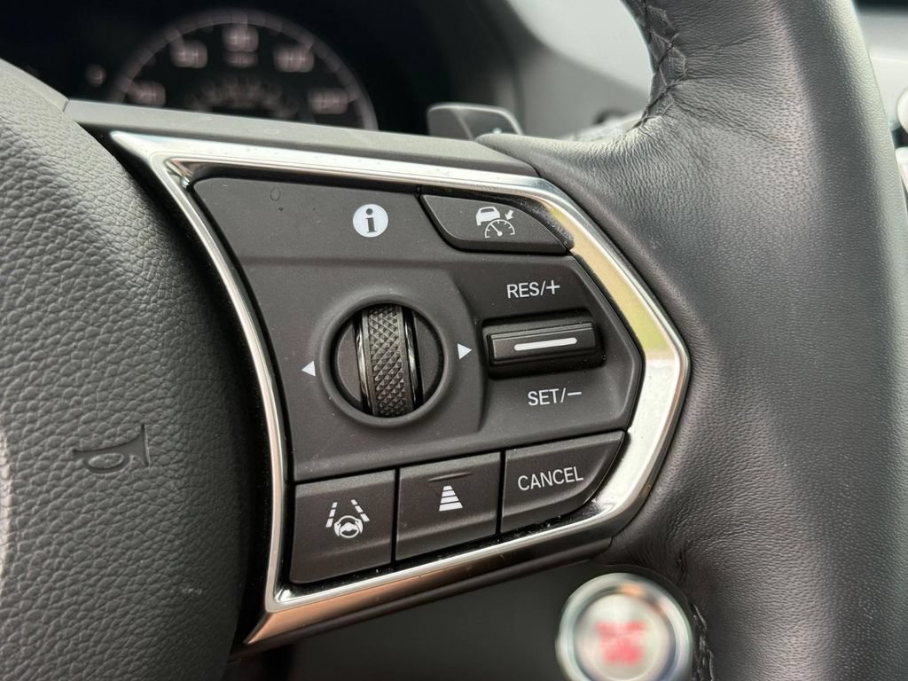 Certified 2024 Acura RDX SH-AWD w/ Advance Package image 18