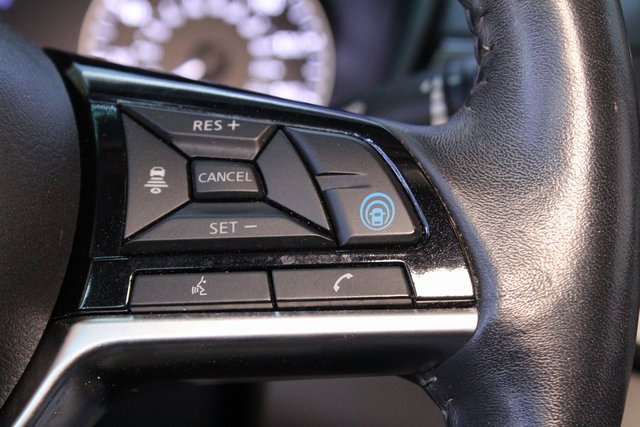 Used 2019 Nissan Altima 2.5 Platinum image 21