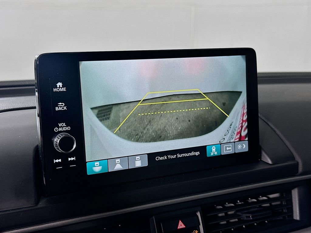 Used 2024 Honda Pilot EX-L image 10