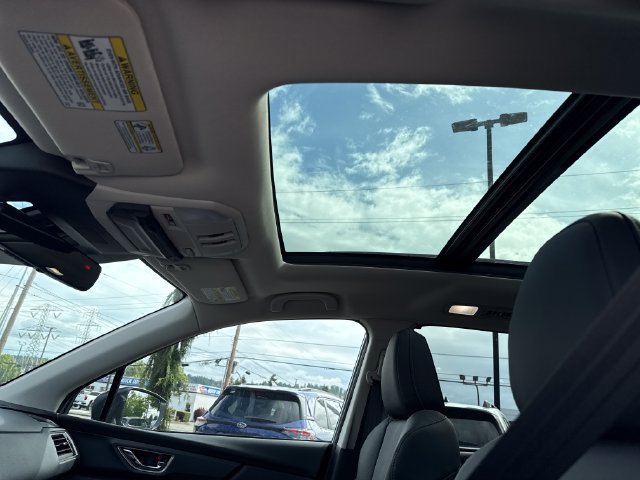 New 2026 Subaru Ascent Limited AWD/4WD image 31