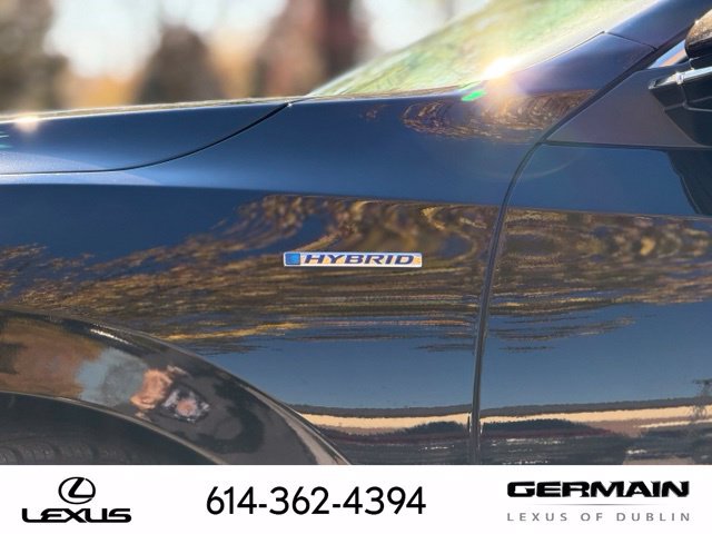 Used 2022 Honda Insight Touring image 12