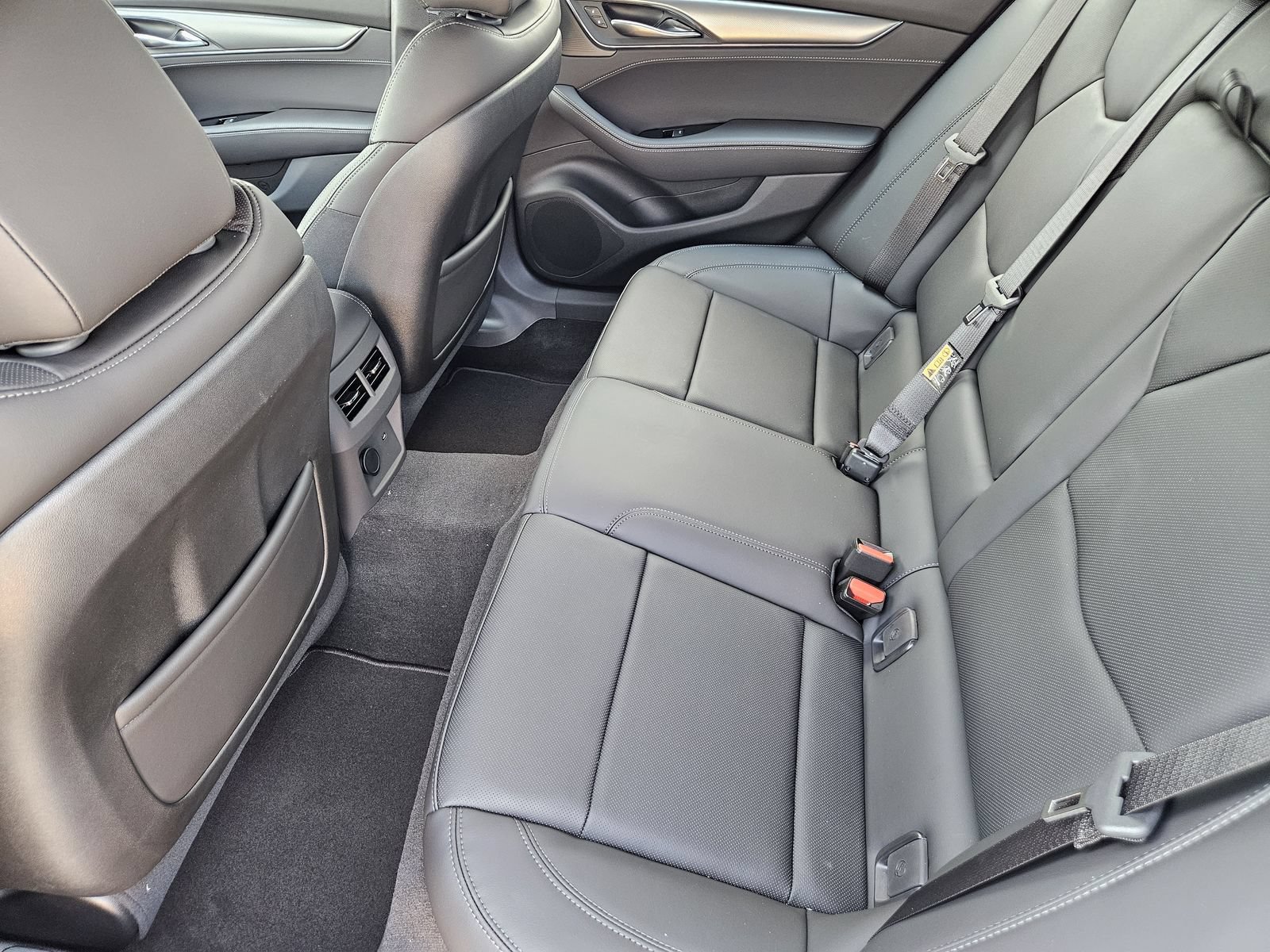 New 2026 Cadillac CT5 Premium Luxury RWD image 28