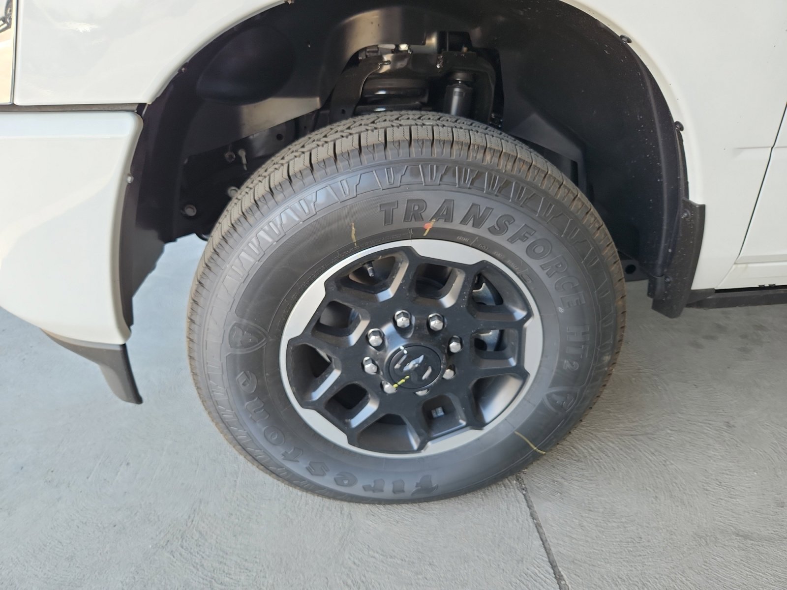 New 2025 RAM 2500 Laramie image 26