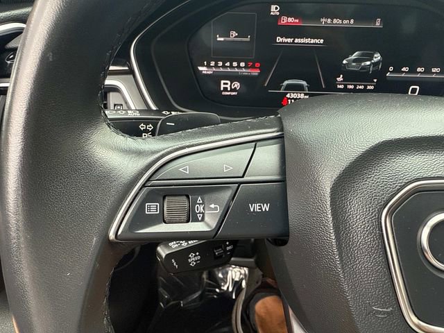 Used 2024 Audi A5 2.0T Premium Plus image 32