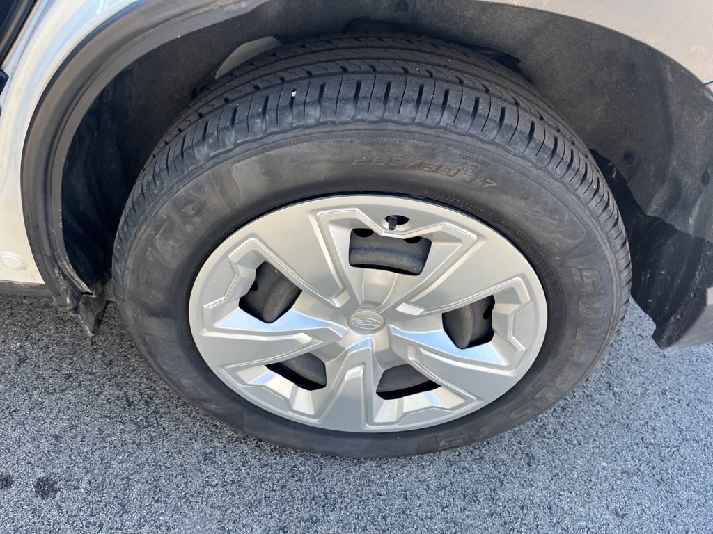 Used 2021 Subaru Forester image 9