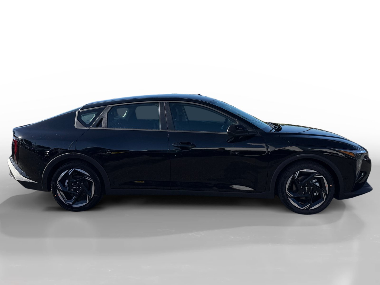 New 2026 Kia K4 EX FWD image 6