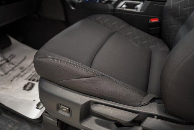 New 2026 Toyota Tacoma SR5 image 33