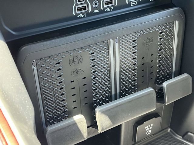 New 2026 RAM 1500 Rebel AWD/4WD image 27