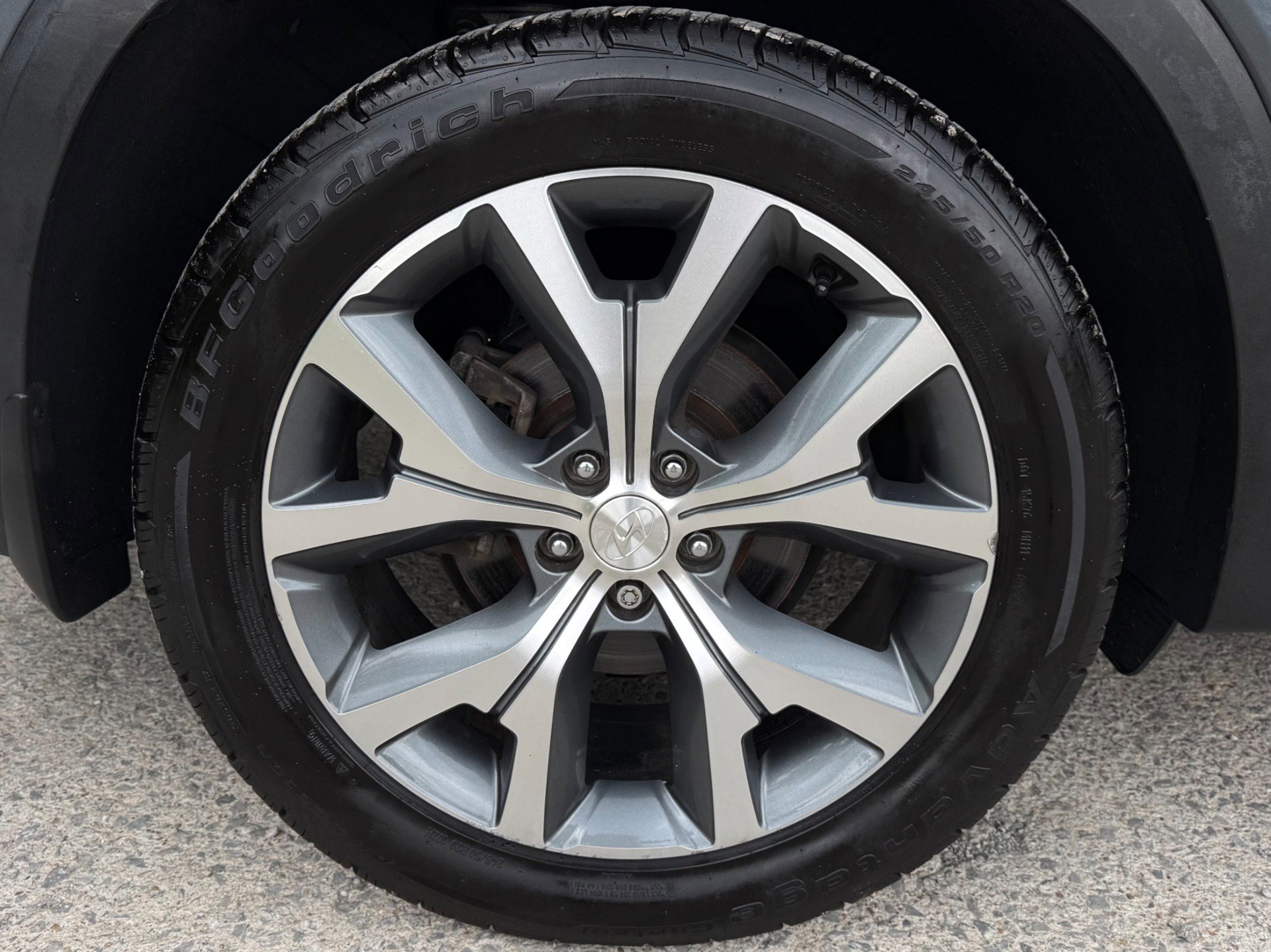 Used 2021 Hyundai Palisade SEL w/ Convenience Package AWD/4WD image 43