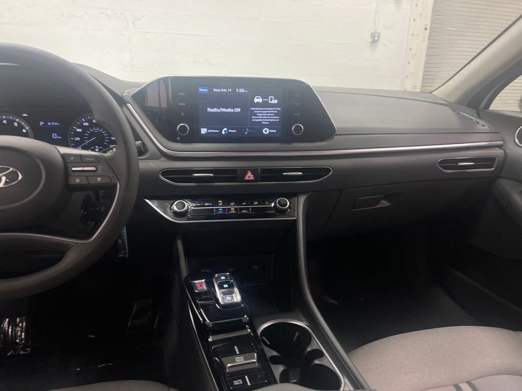 Used 2021 Hyundai Sonata SE image 22