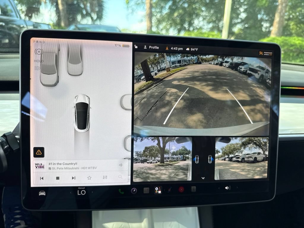 Used 2022 Tesla Model 3 Long Range AWD/4WD image 52