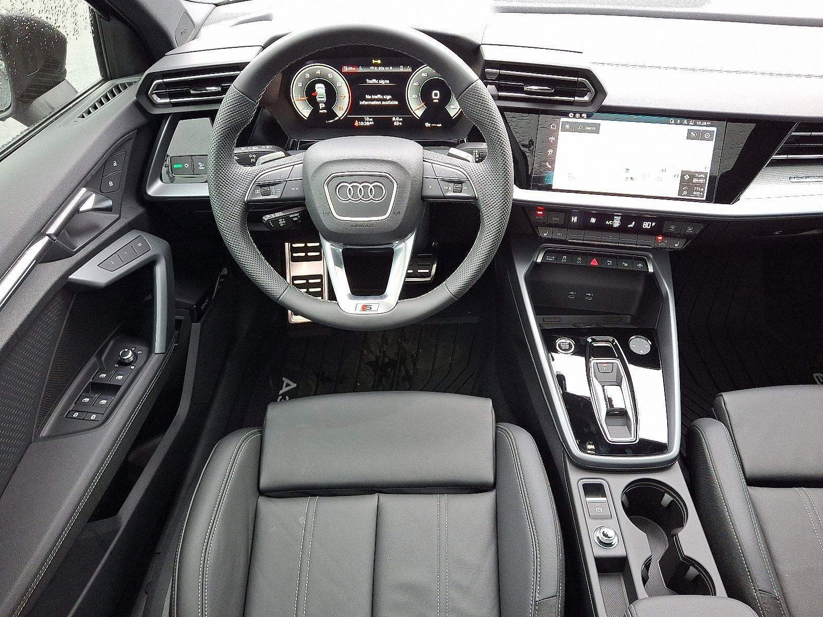 New 2026 Audi A3 2.0T Premium Plus image 9