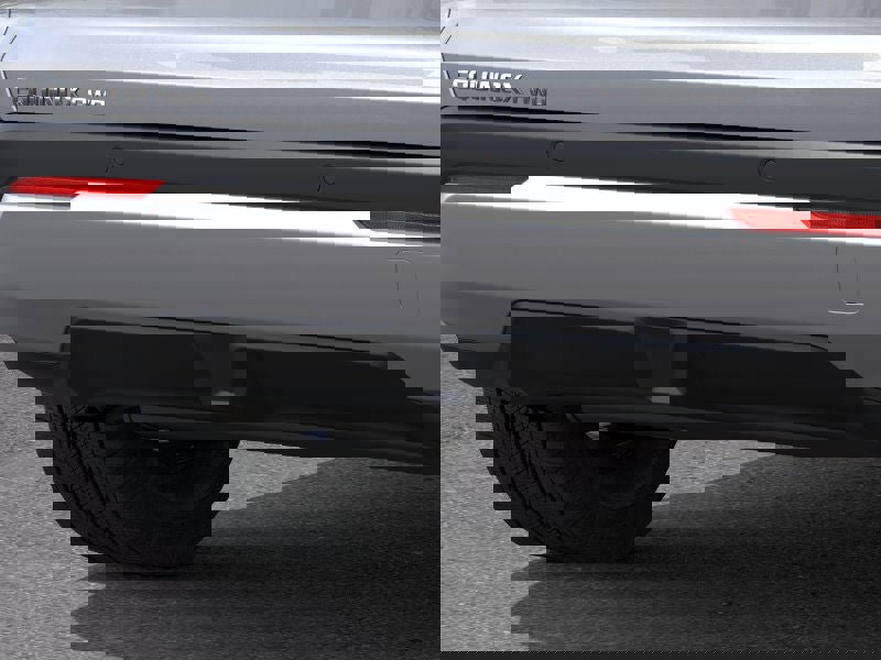 New 2026 Chevrolet Equinox LT image 38