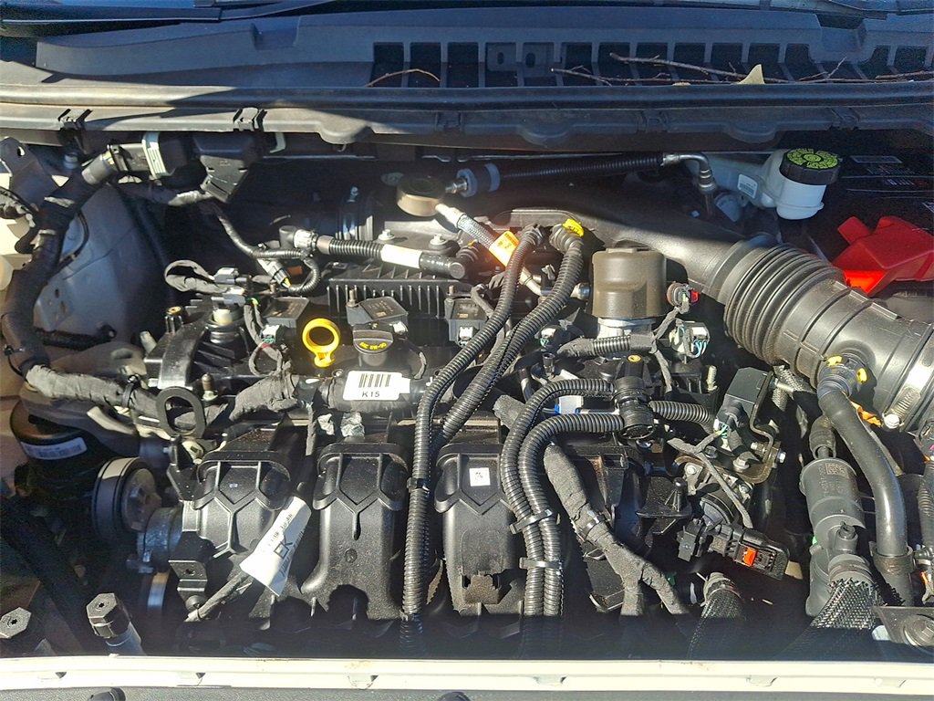 Used 2022 Ford Edge SE image 27