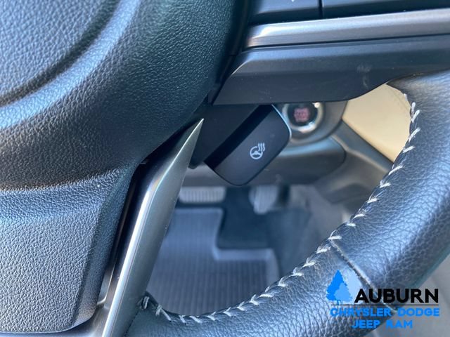 Used 2023 Subaru Outback Limited AWD/4WD image 48