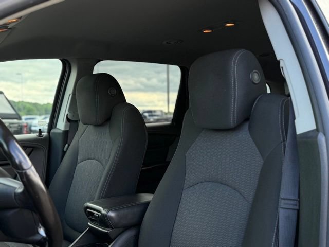 Used 2017 Chevrolet Traverse LT AWD/4WD image 14