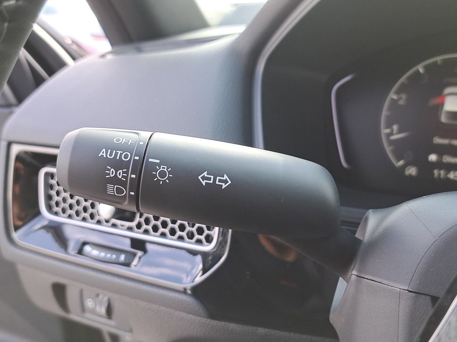 New 2026 Honda Civic Sport image 24