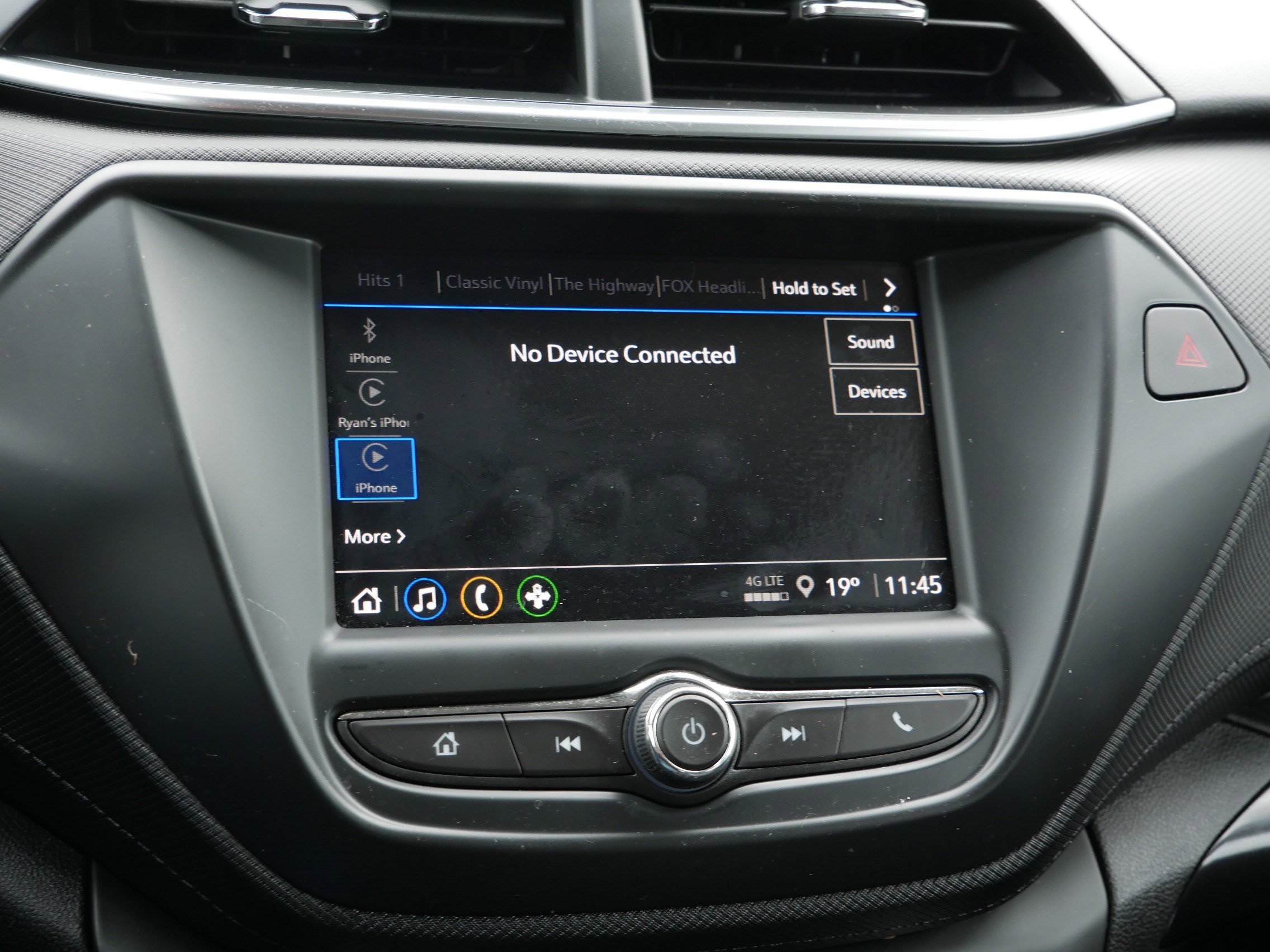 Used 2023 Chevrolet TrailBlazer LT image 22